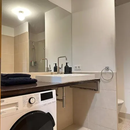 Accommodatie bij particulieren Gegenueber Frauenkirsche