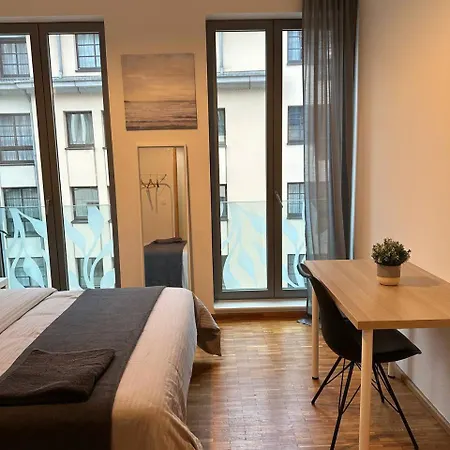 Gegenueber Frauenkirsche Accommodatie bij particulieren Dresden