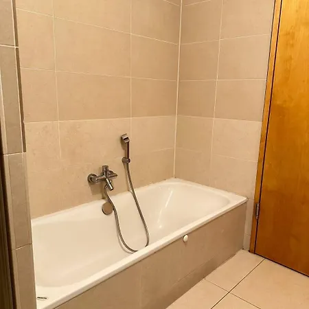 Gegenueber Frauenkirsche Privat bolig *